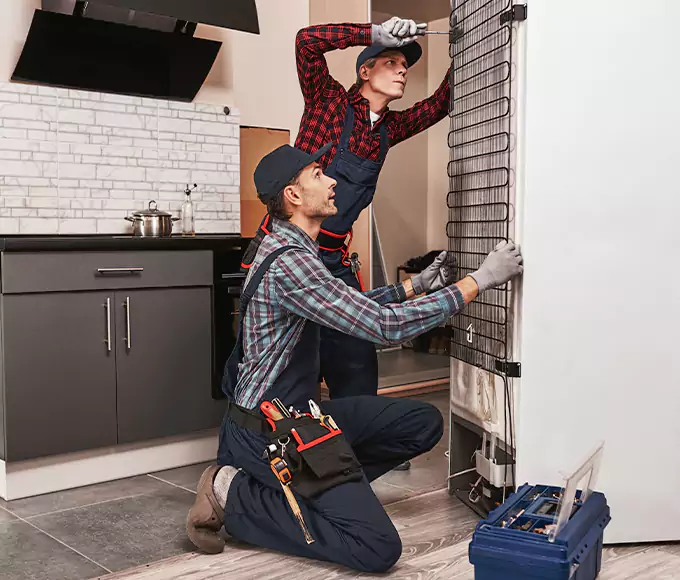 Why Horn Lake, MS Homeowners Trust Horn Lake Appliance Pro for Refrigerator Not Cooling Repair?