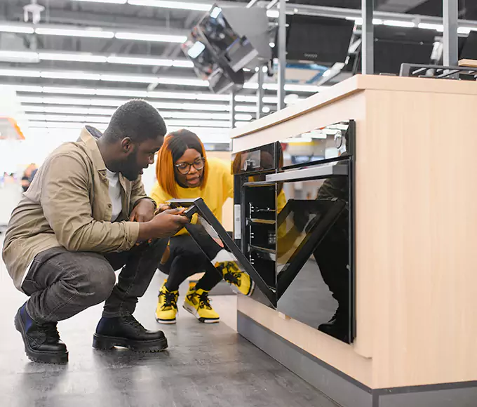 Why Horn Lake Customers Trust Horn Lake Appliance Pro for Retailer Purchased Appliance Installation?