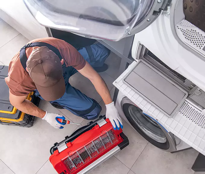 Why Horn Lake Homeowners Choose Horn Lake Appliance Pro for Same Day Service Washer Repairs?
