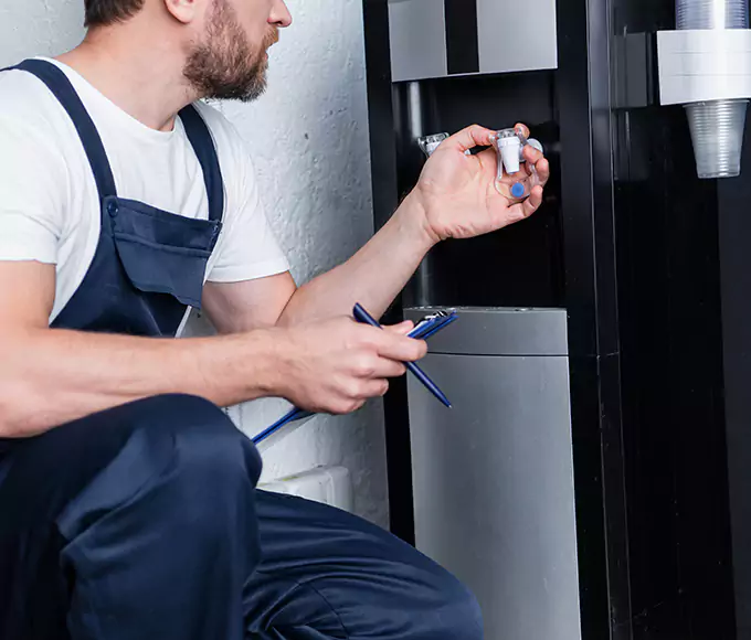 Why Horn Lake, MS Households Trust Horn Lake Appliance Pro for Every Dispenser Fix?
