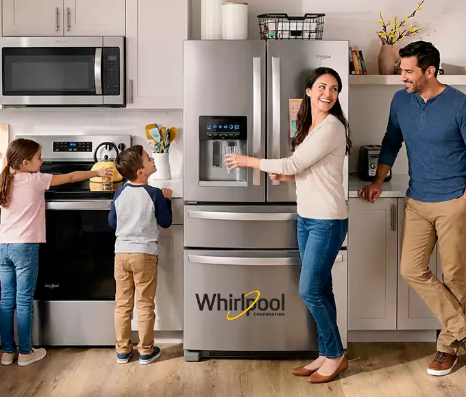 What Sets Our Whirlpool Service Apart in Horn Lake, MS?