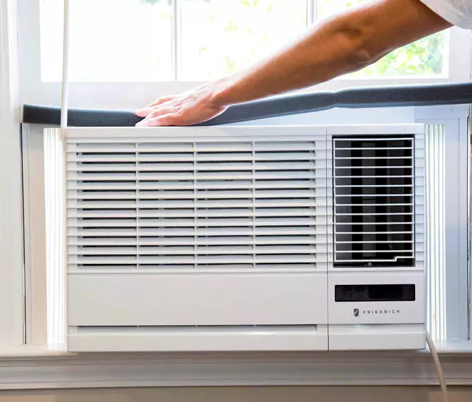 Why Horn Lake, MS Homeowners Choose Horn Lake Appliance Pro for Every Window Air Conditioner Repair Service Job?