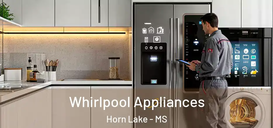 Whirlpool Appliances Horn Lake - MS
